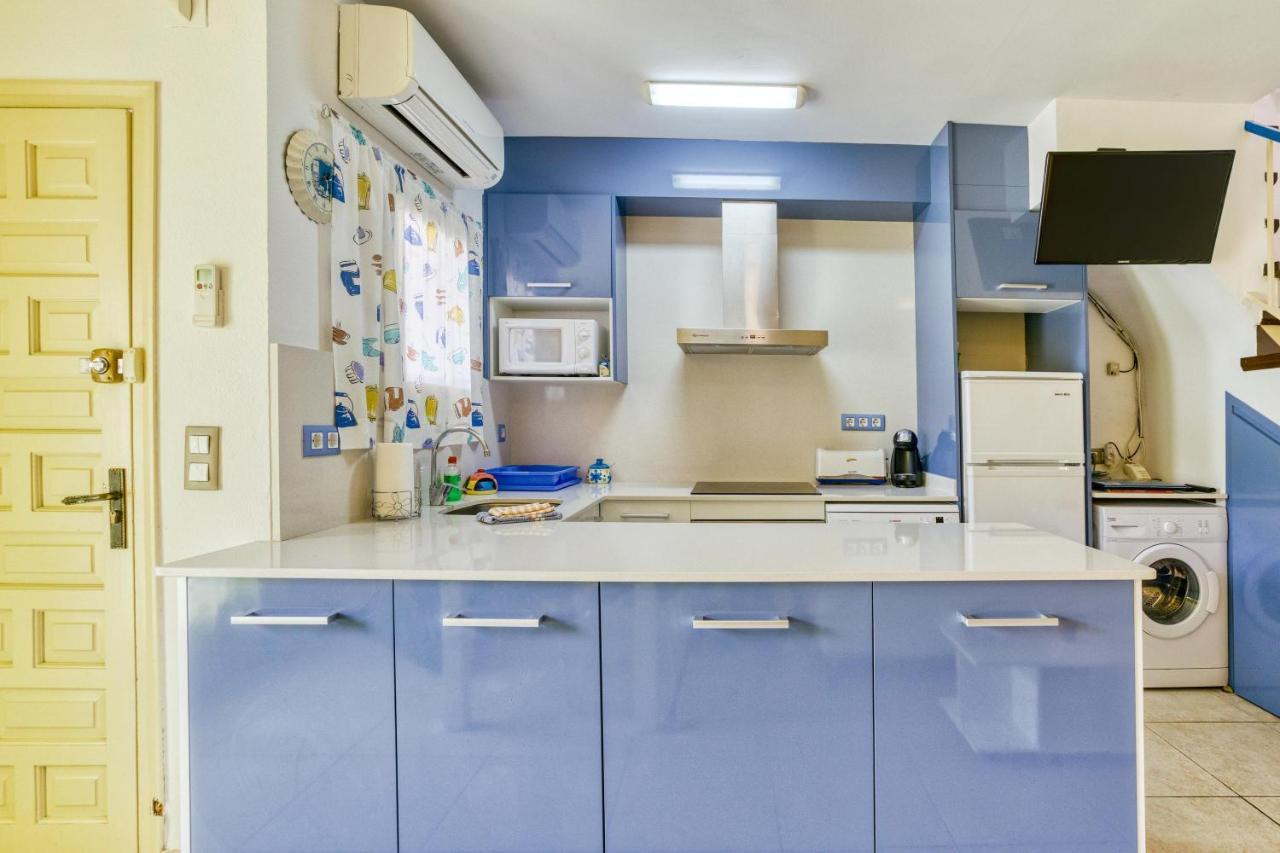 Apartamento Roses Victor Ngoại thất bức ảnh