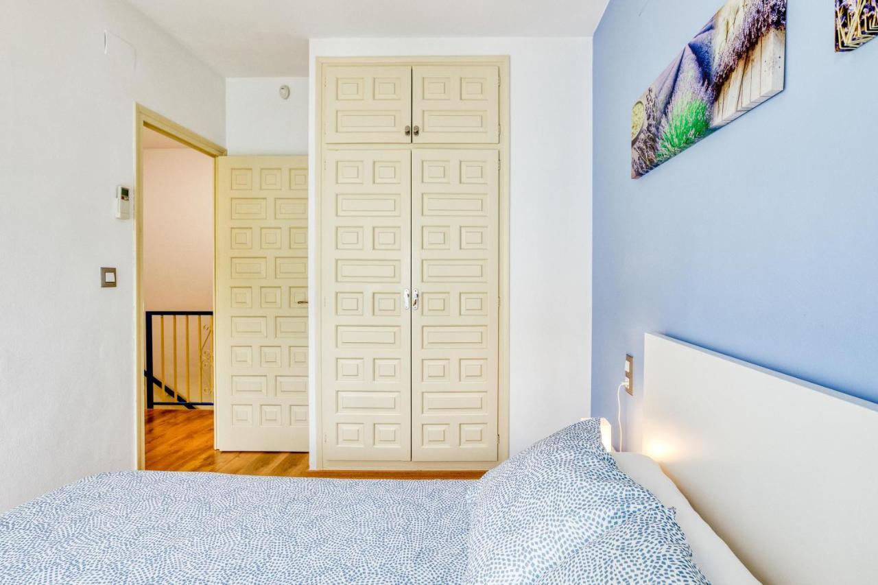 Apartamento Roses Victor Ngoại thất bức ảnh