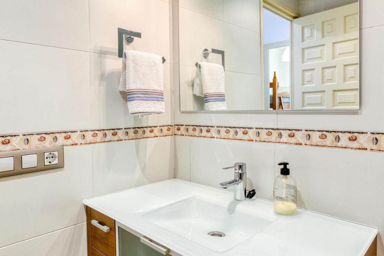 Apartamento Roses Victor Ngoại thất bức ảnh